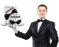 Ugostiteljsko poslovanje (restorani, barovi , kafići , diskoteke, fast food-ovi, beach barovi )
