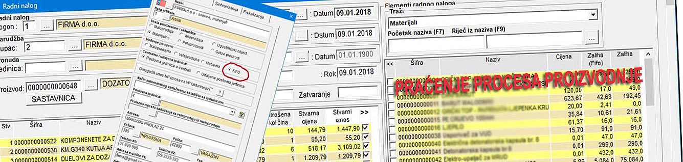 Proizvodnja